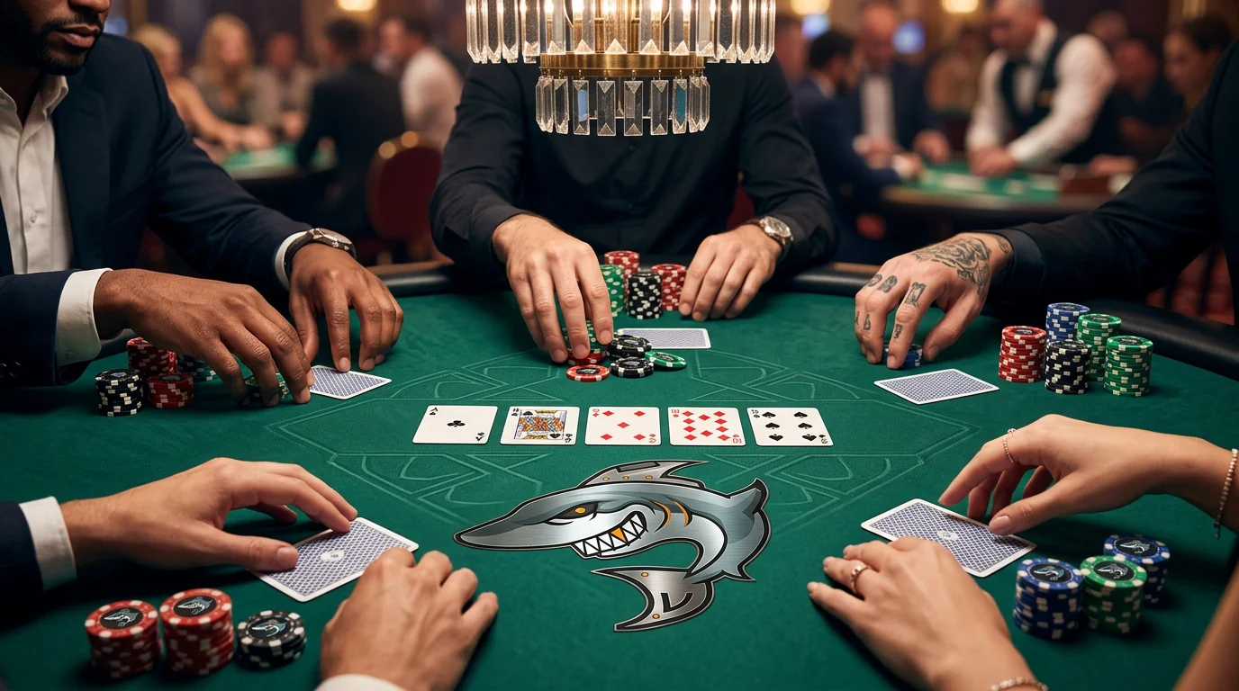 Winshark Casino